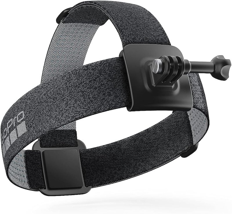GOPRO Fascia per la testa 2.0