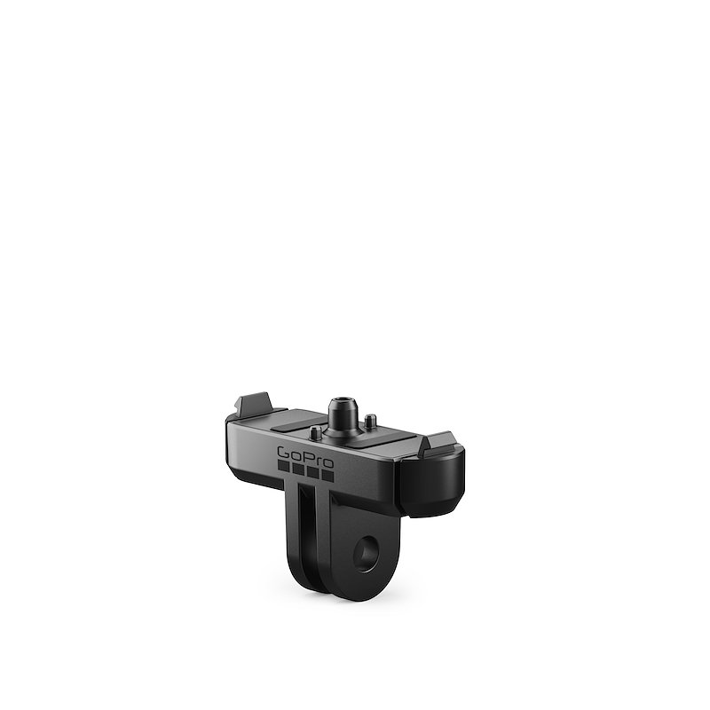 Gopro - Magnetic Latch Mount-nero