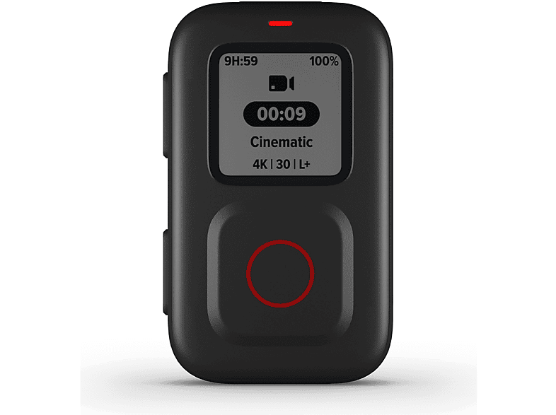 Gopro - Smart Remote-nero