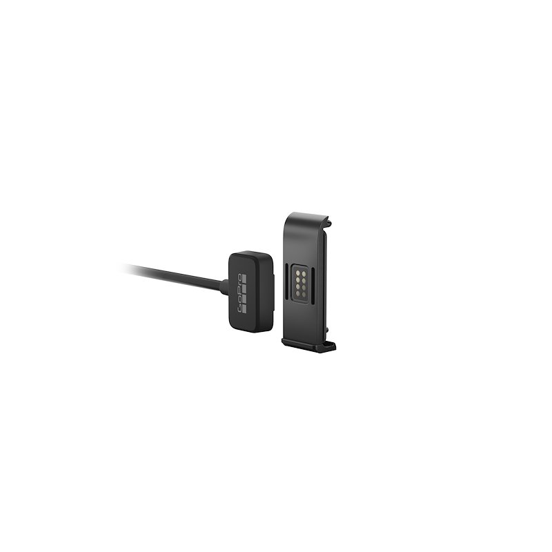 Gopro - Sportello Impermeabile Contacto-nero