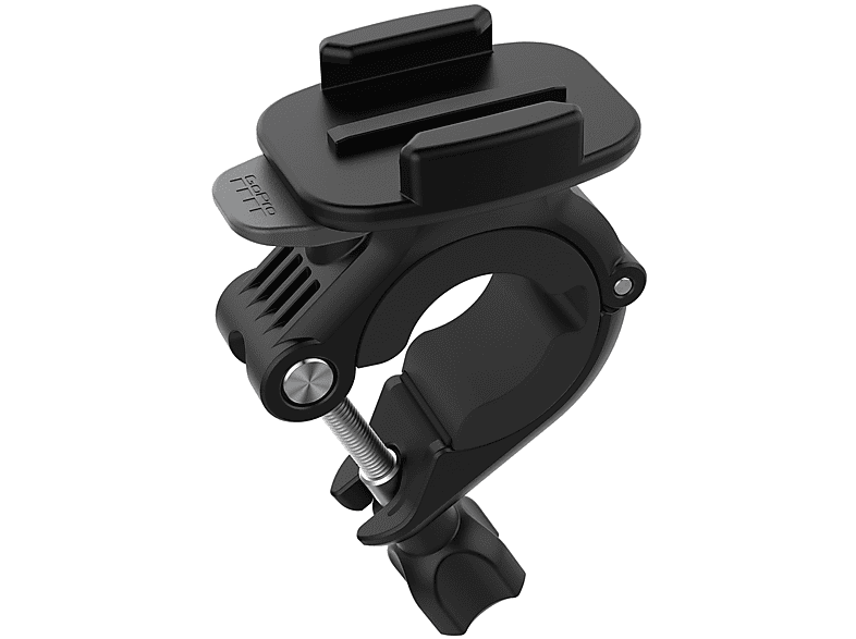 GOPRO Supporto per manubrio/sellino/asta, bici, bastoncini da sci e altro ancora fotocamera GOPRO Supporto per manubrio/sellino/asta, bici, bastoncini da sci e altro ancora fotocamera