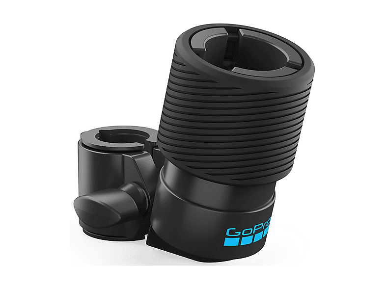 GOPRO Supporto per racchetta da sci aste di prolunga, riprese con asta invisibile sugli scii