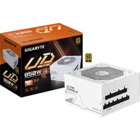 GP-UD850GM PG5 ICE, Alimentatore PC
