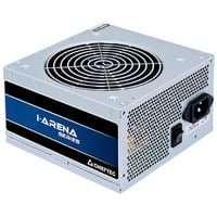 GPB-500S, Alimentatore PC