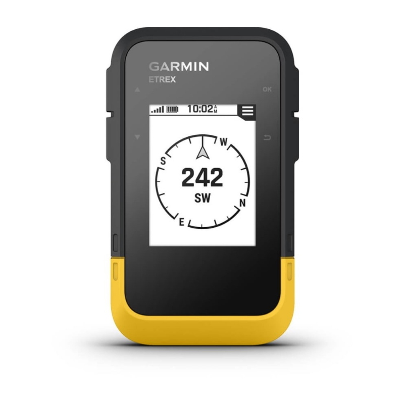 GPS GARMIN eTrex SE