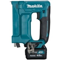 Graffatrice a batteria ST113DSMJ, 10,8 Volt