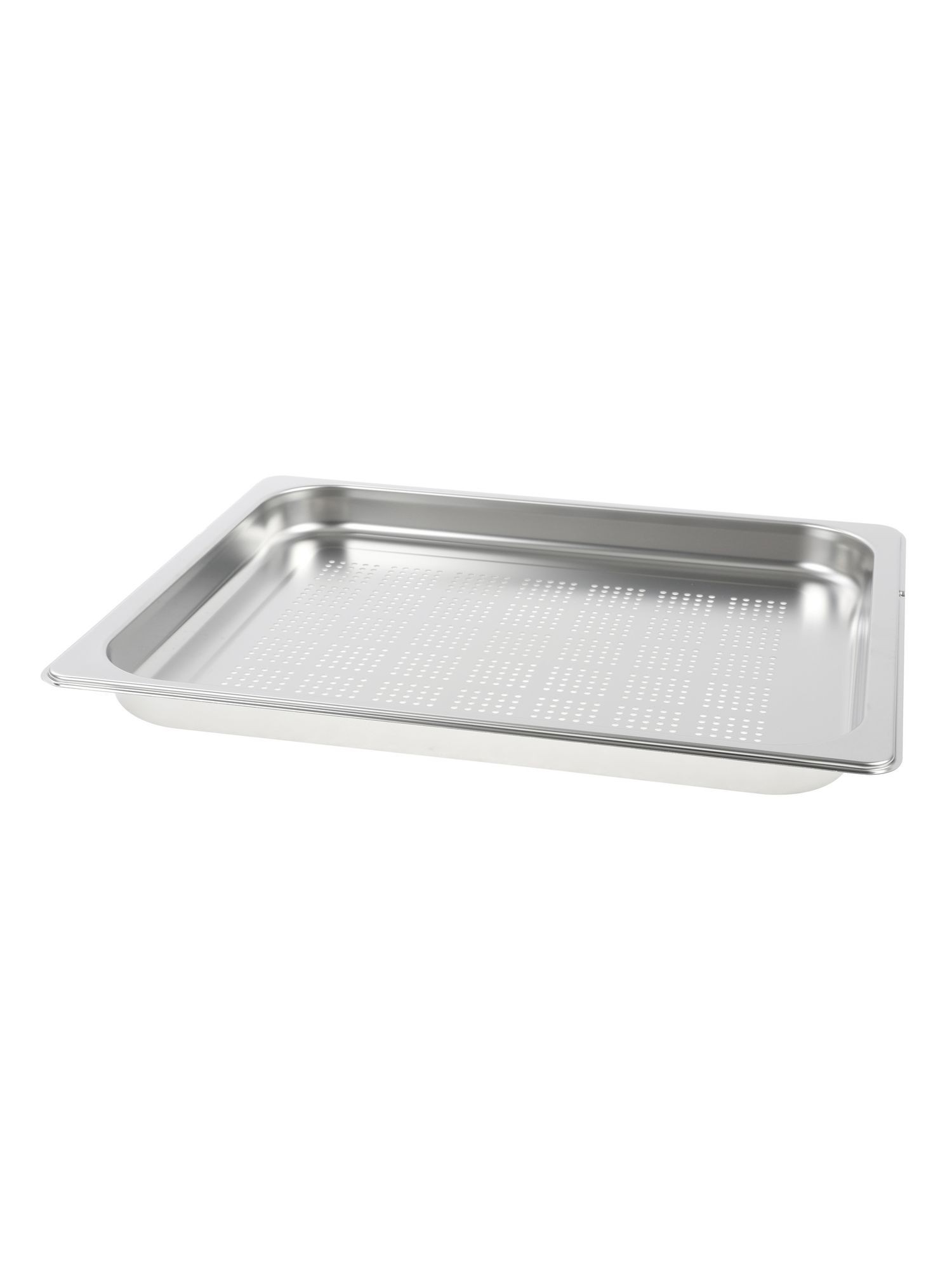 Grande Piatto Inox Originale - Accessori E Prodotti - Neff - 3440184242004182962