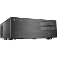 Grandia GD08 HTPC Nero, Case HTPC