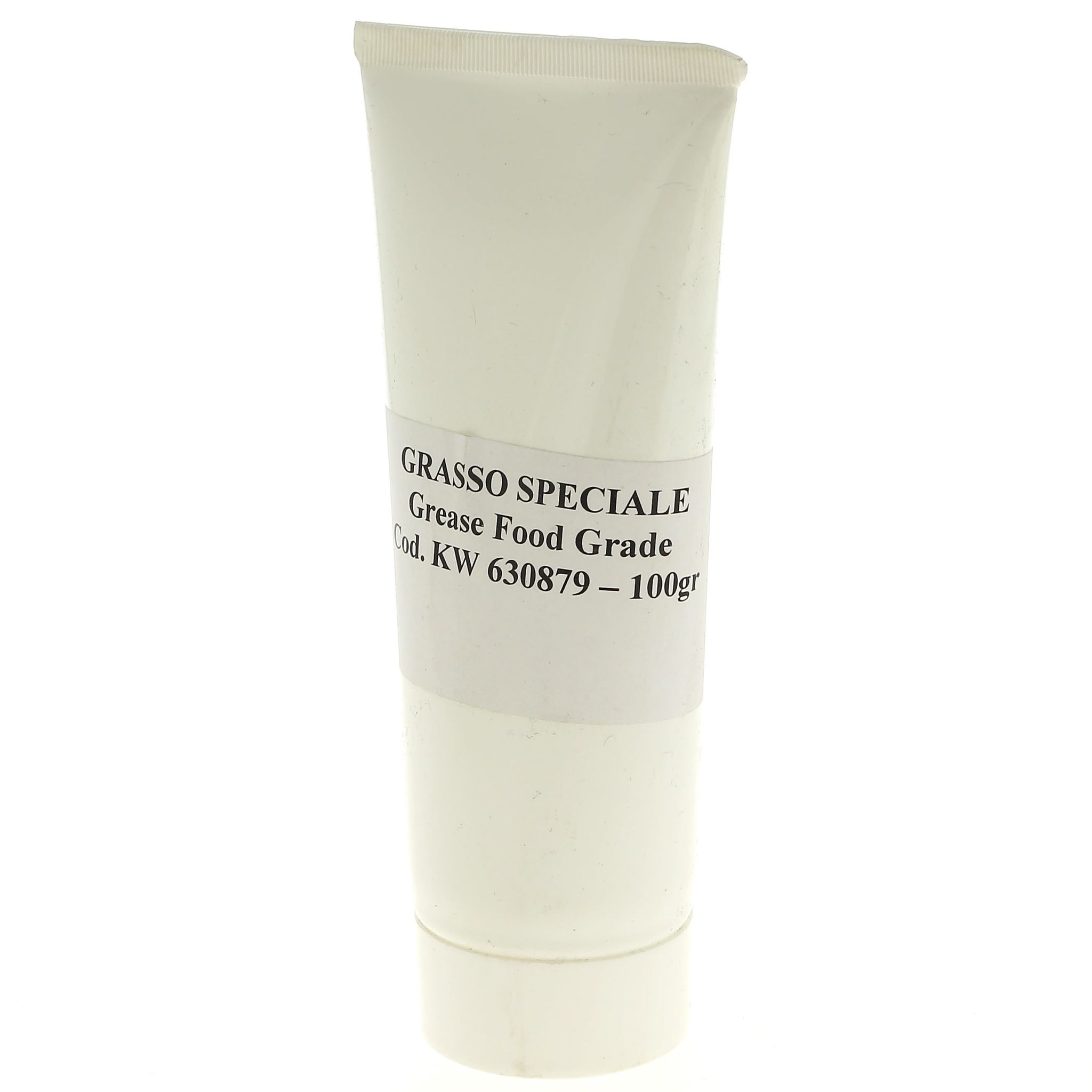 Grasso Al Silicone 100gr