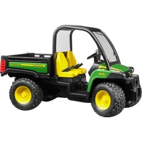 Grator scala 1:16 JOHN DEERE 02491