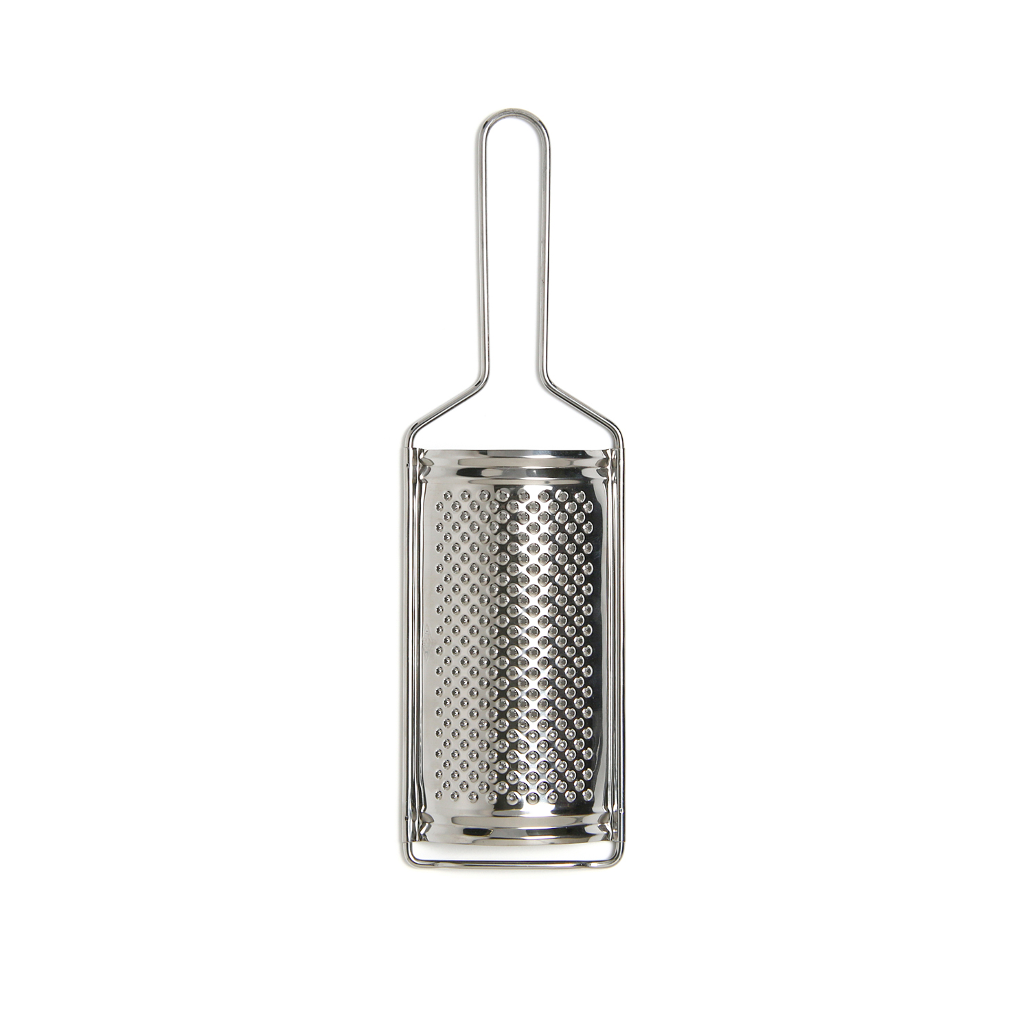 Grattugia Ipac, in acciaio inox