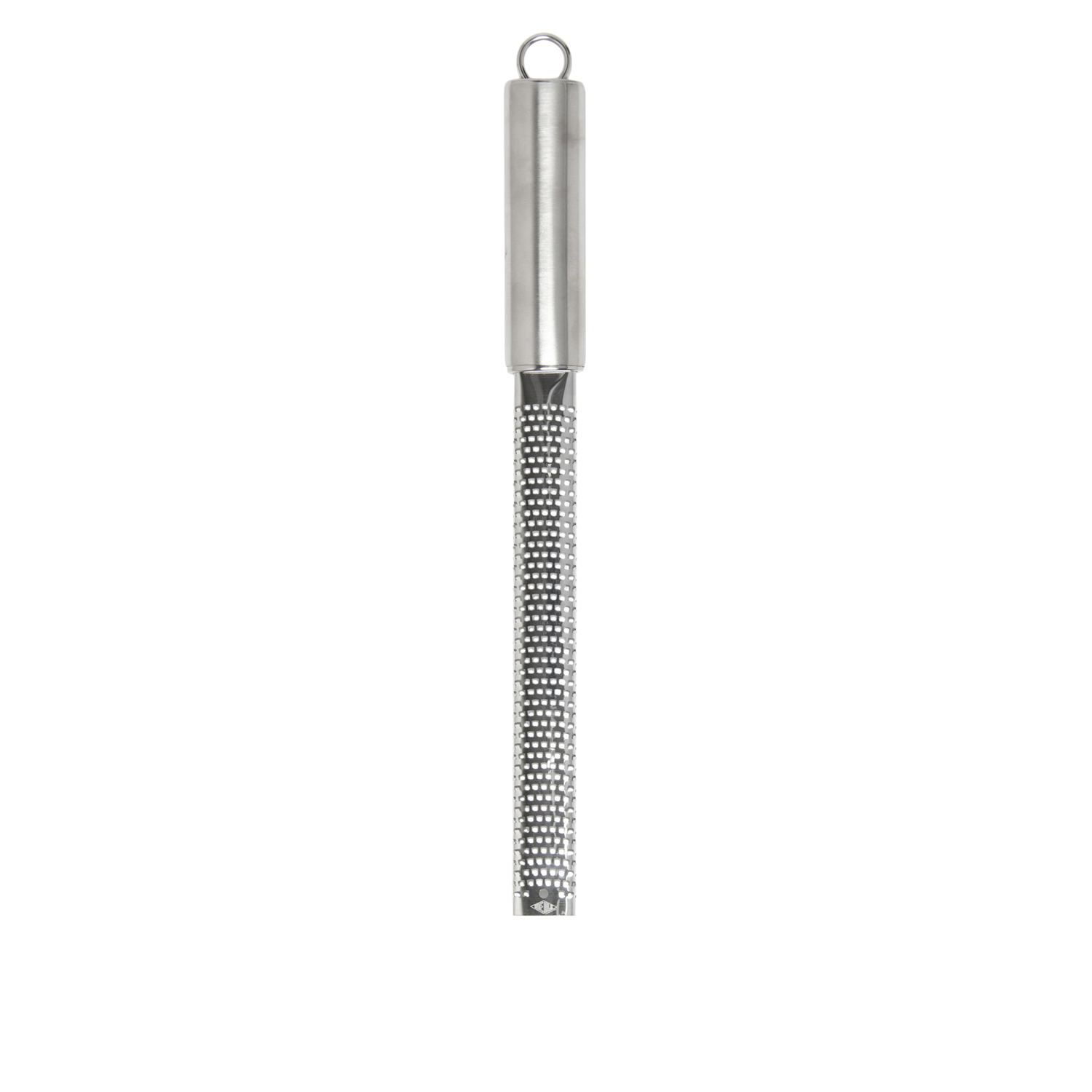 Grattugia Ipac, in acciaio inox