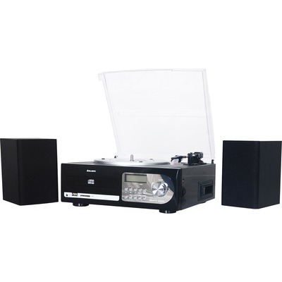 GRH+CD+MP3 MAJ TT38R