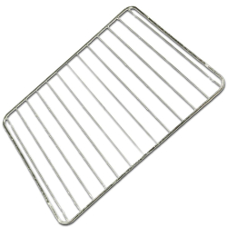 Griglia 385 X 466 Mm - Forni, Fornelli Elettrici E A Gas - Faure - 1439723662734276884