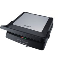 Griglia a contatto FG 75, Come contattare con grill