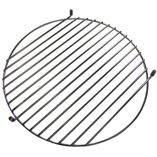 Griglia Bassa Diametro 328 Altezza 2,5 Cm - Forni A Microonde - Lg - 51786