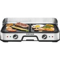 Griglia elettrica BBQ 2025
