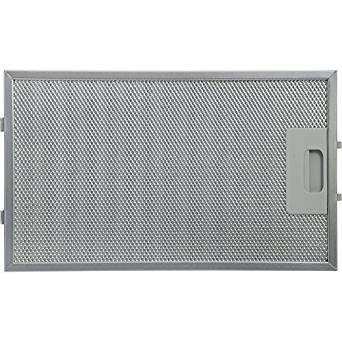 Griglia Filtro Rettangolare Originale (con Attivazione) - Cappa Aspirante - Whirlpool - 316402 Griglia Filtro Rettangolare Originale (con Attivazione) - Cappa Aspirante - Whirlpool - 316402