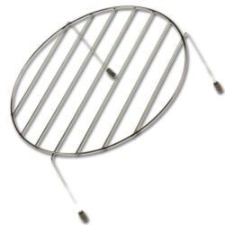 Griglia - Forni A Microonde - Lg - 252524