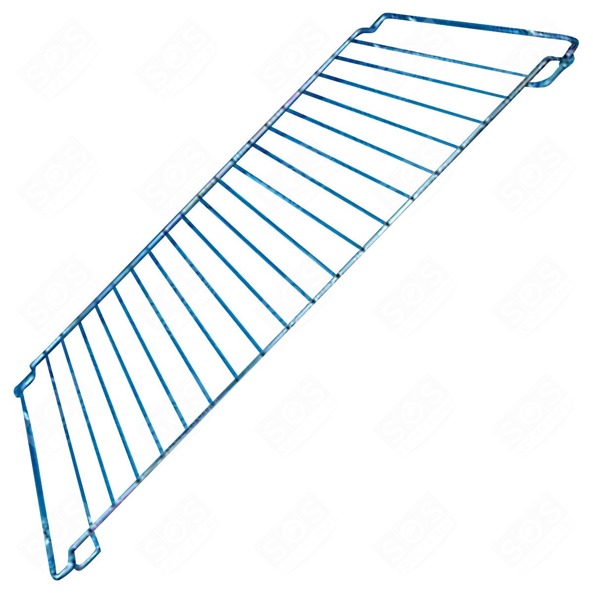 Griglia Forno 71,8cm X 35,4cm - Forni, Fornelli Elettrici E A Gas Smeg 3162213307640016796 Griglia Forno 71,8cm X 35,4cm - Forni, Fornelli Elettrici E A Gas Smeg 3162213307640016796