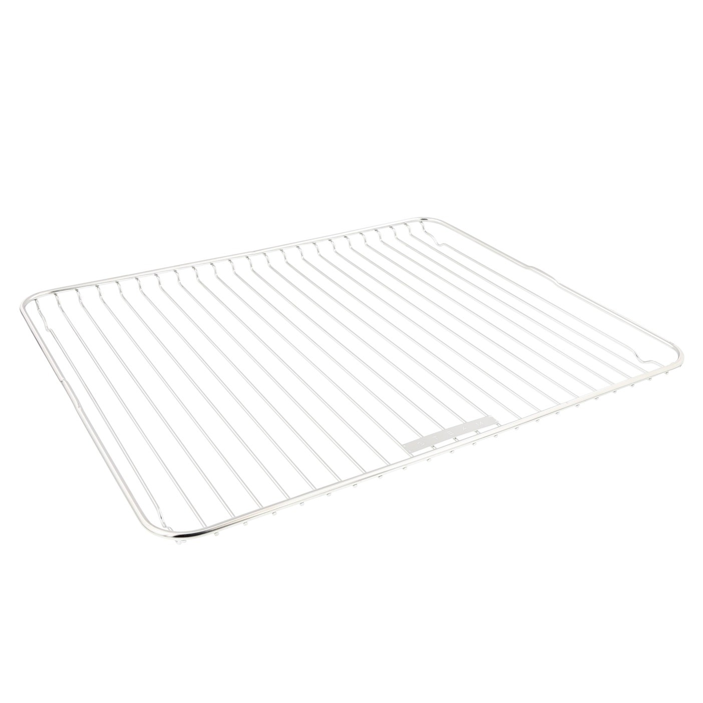 Griglia Inox 466x385x22,2mm Originale - Forni, Fornelli Elettrici E A Gas - Arthur Martin Electrolux - 43677657321423885597