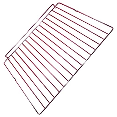 Griglia Originale - Forni, Fornelli Elettrici E A Gas Smeg 3162253662734329658
