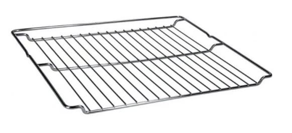 Grille De Four 481010635612 Pour Four Bauknecht, Franke, Hotpoint Ariston, Ignis, Ikea, Kitchenaid, Laden, Privilege, Whirlpoo
