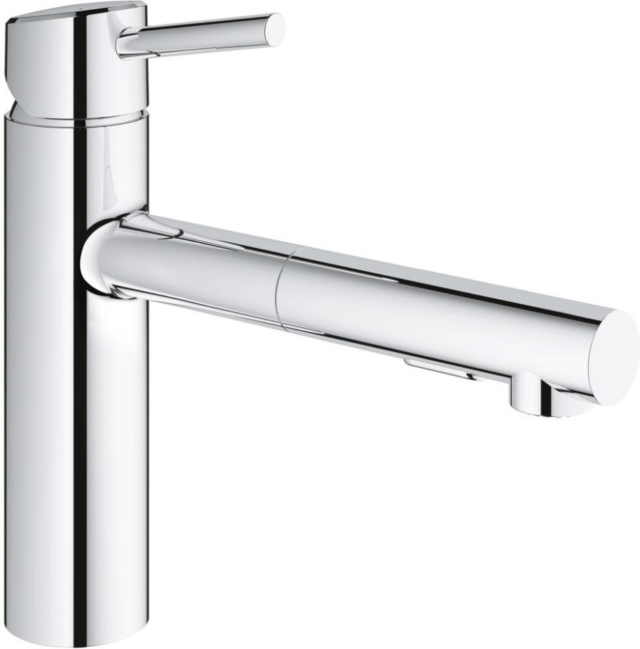GROHE 30273001 rubinetto da bagno Lavello da bagno