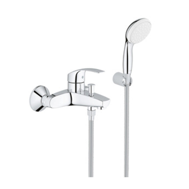 GROHE EUROSMART NEW MISCELATORE VASCA
