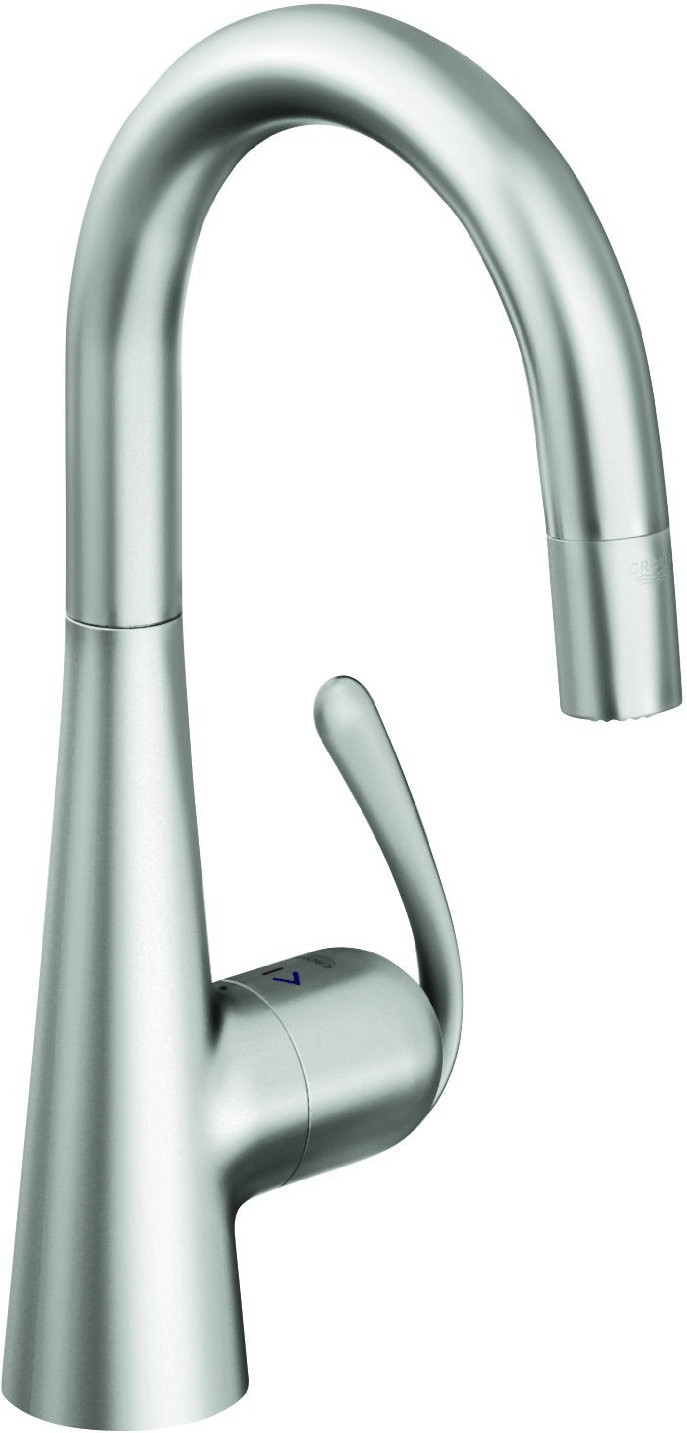 GROHE Zedra