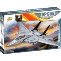 Grumman F-14 Tomcat, Giochi di costruzione