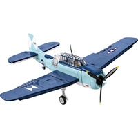 Grumman TBF Avenger, Giochi di costruzione