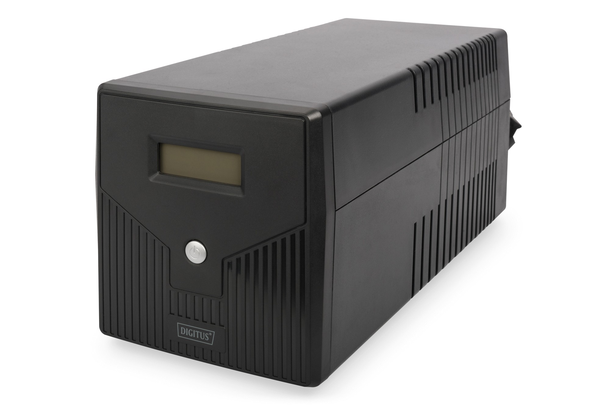Gruppo Continuita' Con Lcd Line Interactive 1000 Va 600 Watt Digitus