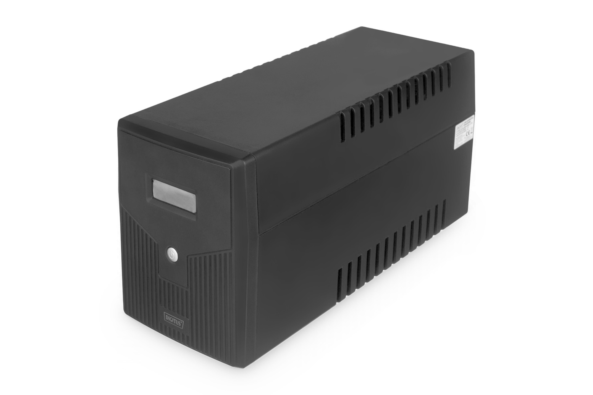 Gruppo Continuita' Con Lcd Line Interactive 1500 Va 900 Watt Digitus