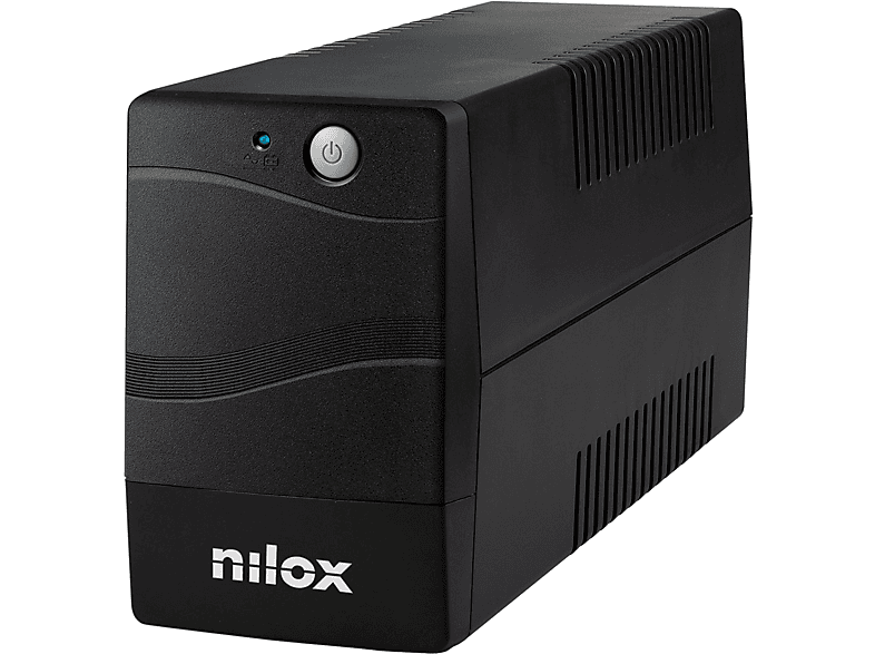 GRUPPO DI CONTINUITÀ NILOX UPS PREM. LI. INT. 1500VA