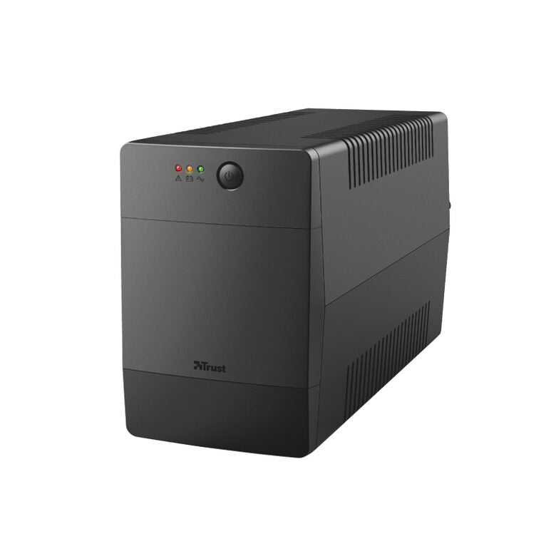 GRUPPO DI CONTINUITÀ TRUST PAXXON 1500VA UPS 4OUTLET