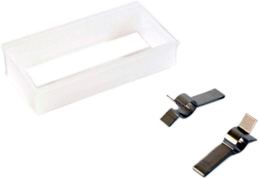 Gruppo Di Fissaggio Originale - Frigorifero, Congelatore Samsung 330545