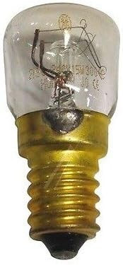 Gruppo Di Indirest C00015910 Pygmy Kl40f Bulb Its E14 15 W Compatibile Con Hotpoint, Indise C00015910 Gruppo Di Indirest C00015910 Pygmy Kl40f Bulb Its E14 15 W Compatibile Con Hotpoint, Indise C00015910