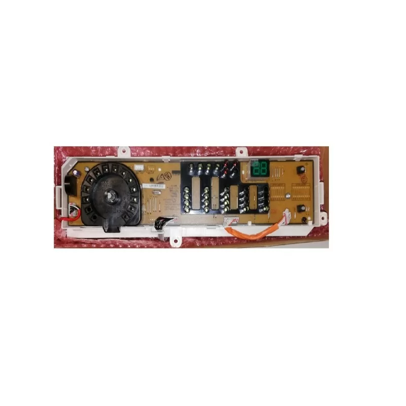 Gruppo Modulo Di Controllo Lavatrice Samsung Dc94-06019a Gruppo Modulo Di Controllo Lavatrice Samsung Dc94-06019a