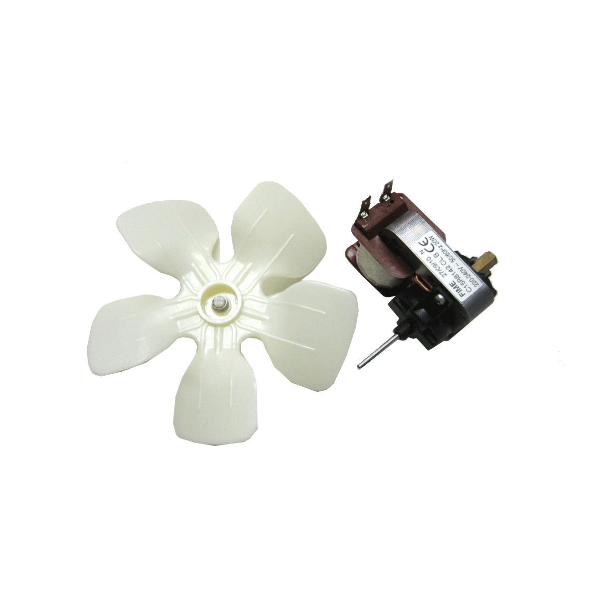 Gruppo Motore Ventola - Frigorifero, Congelatore - Ariston Hotpoint - 2885363663946391938 Gruppo Motore Ventola - Frigorifero, Congelatore - Ariston Hotpoint - 2885363663946391938