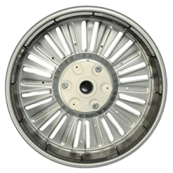 Gruppo Rotore - Lavatrice Lg 121719