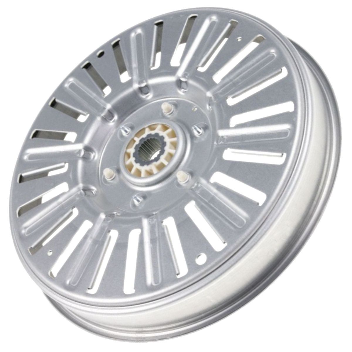 Gruppo Rotore - Lavatrice Lg 322436