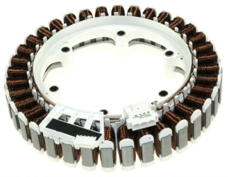 Gruppo Statore - Lavatrice - Lg - 1460263663946747759 Gruppo Statore - Lavatrice - Lg - 1460263663946747759