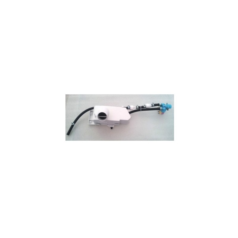 Gruppo Vasca Portabiancheria Per Lavatrice Samsung Dc97-18188a