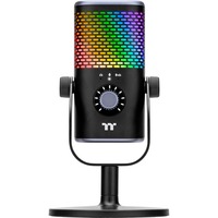 GS50 RGB USB Mikrofon, Microfono