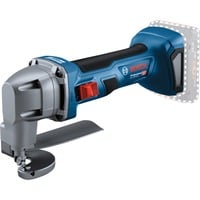 GSC 18V-16 E Cesoia elettrica 3200 spm (fogli per minuto) 700 W, Lattina