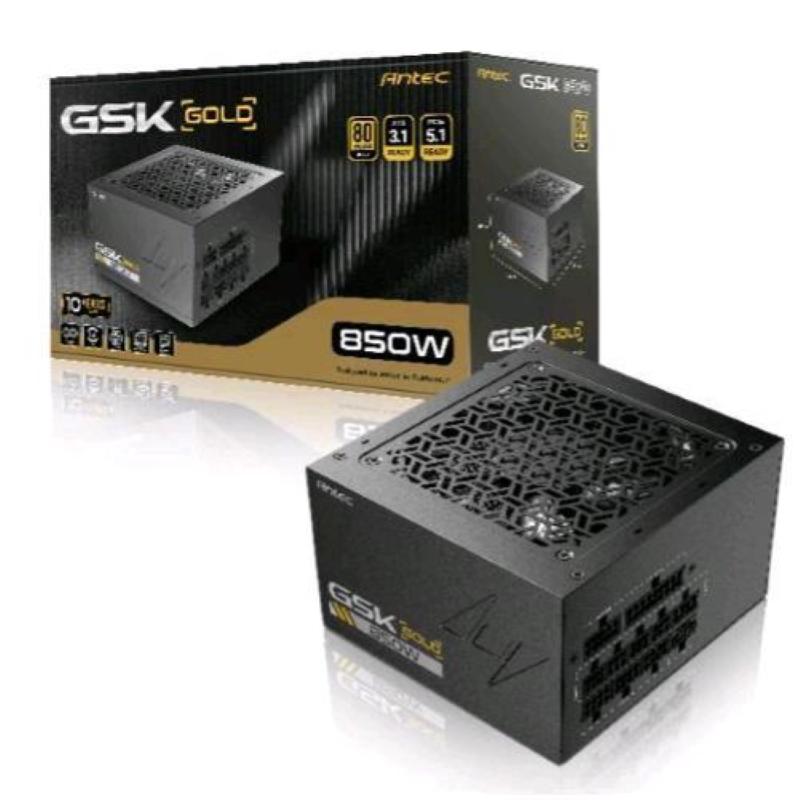 Gsk 850w v2 ec