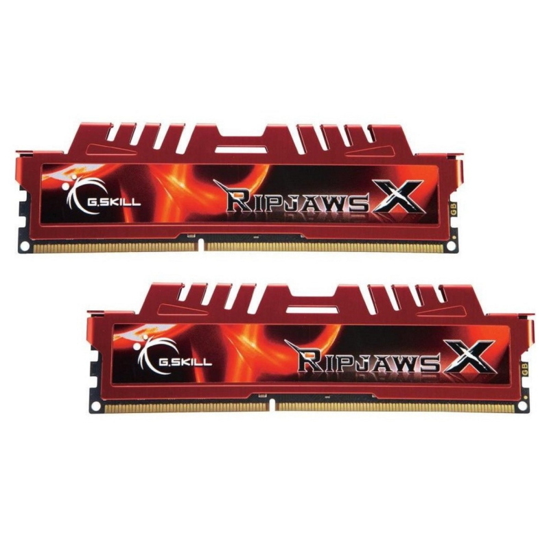 G.skill 16gb ddr3-1600 memoria 2 x 8 gb 1600 mhz