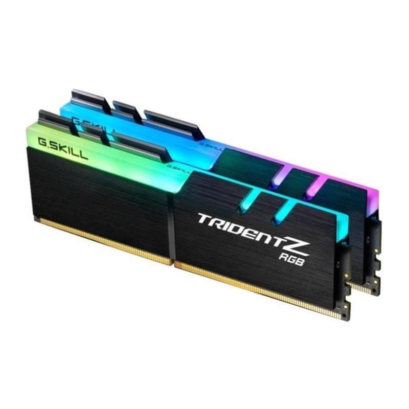 G.skill 16gb ddr4-3000 memoria 2 x 8 gb 3000 mhz