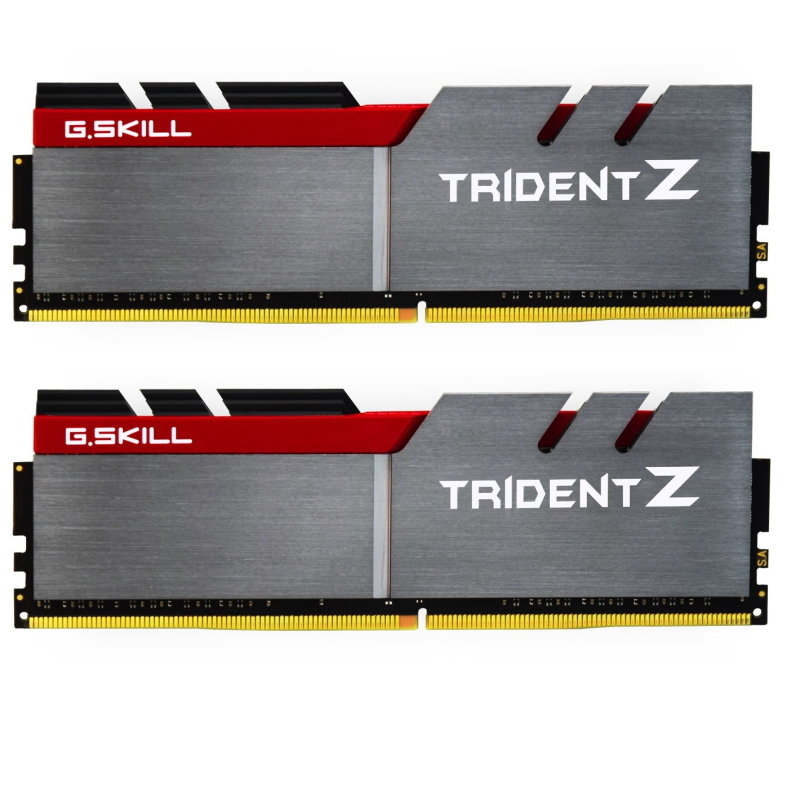 G.skill 16gb ddr4 memoria 2 x 8 gb 3200 mhz